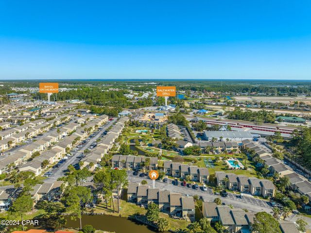 176 White Sandy Drive, Panama City Beach, FL 32407