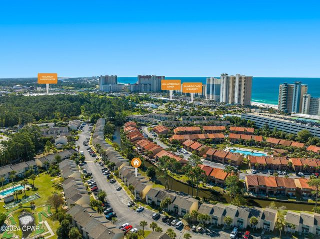 176 White Sandy Drive, Panama City Beach, FL 32407