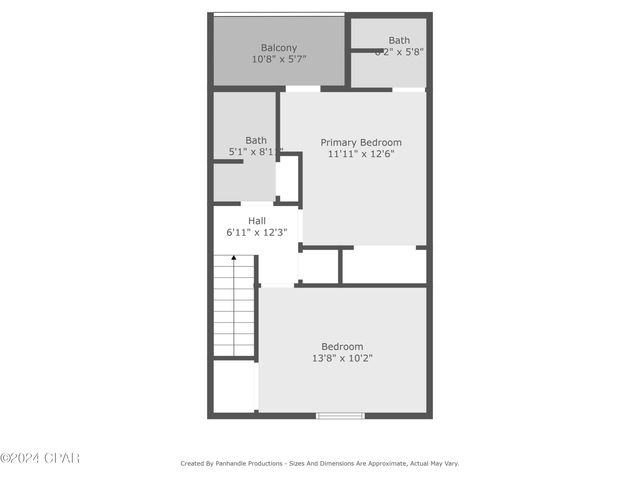 176 White Sandy Drive, Panama City Beach, FL 32407