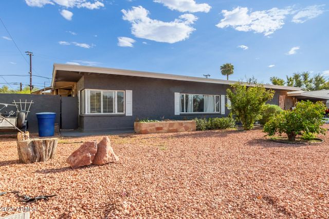 515 W TOLEDO Street, Chandler, AZ 85225