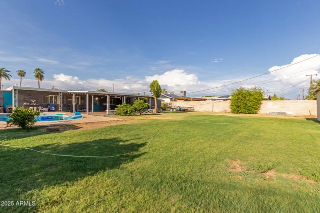 515 W TOLEDO Street, Chandler, AZ 85225
