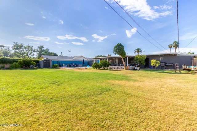 515 W TOLEDO Street, Chandler, AZ 85225