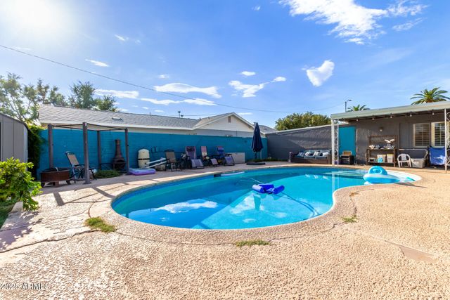 515 W TOLEDO Street, Chandler, AZ 85225