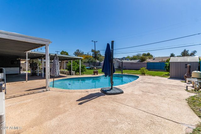 515 W TOLEDO Street, Chandler, AZ 85225