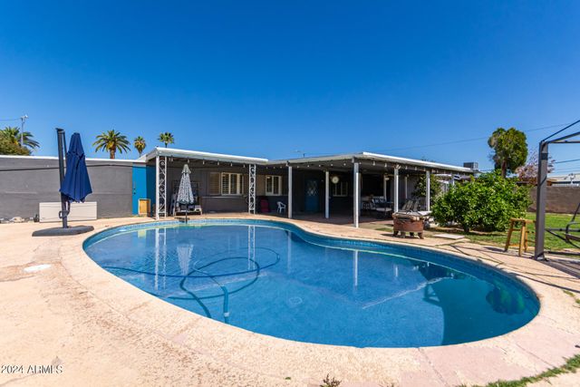 515 W TOLEDO Street, Chandler, AZ 85225