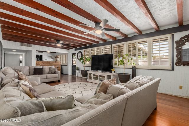 515 W TOLEDO Street, Chandler, AZ 85225