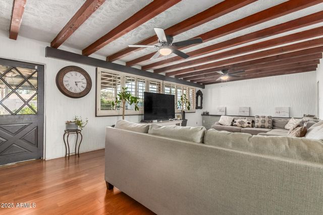 515 W TOLEDO Street, Chandler, AZ 85225