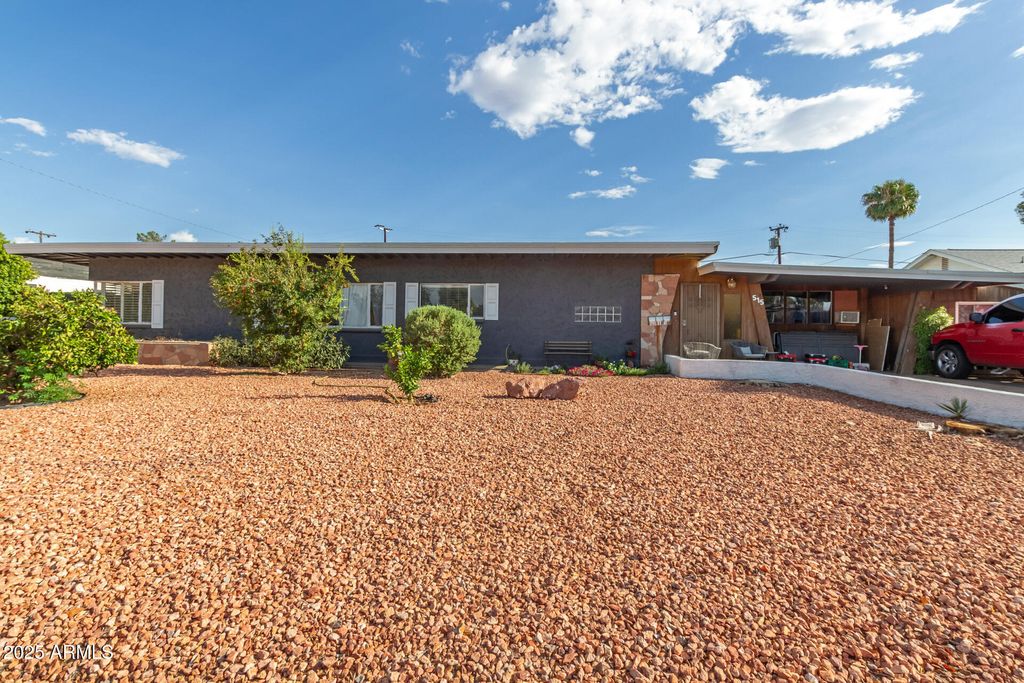 515 W TOLEDO Street, Chandler, AZ 85225