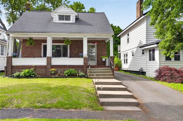148 Winthrop Rd, Syracuse, NY 13206