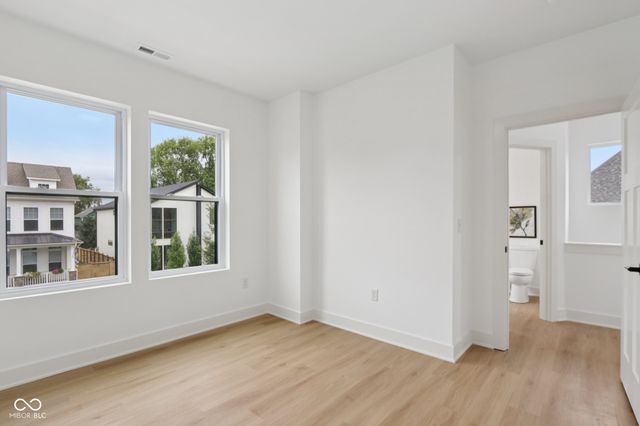 1231 Brookside Avenue, Indianapolis, IN 46202