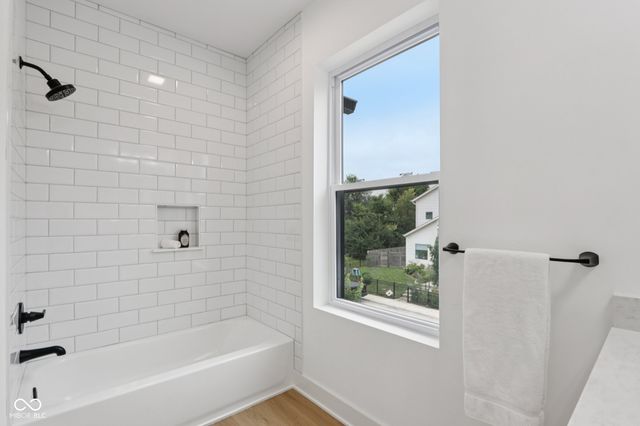 1231 Brookside Avenue, Indianapolis, IN 46202