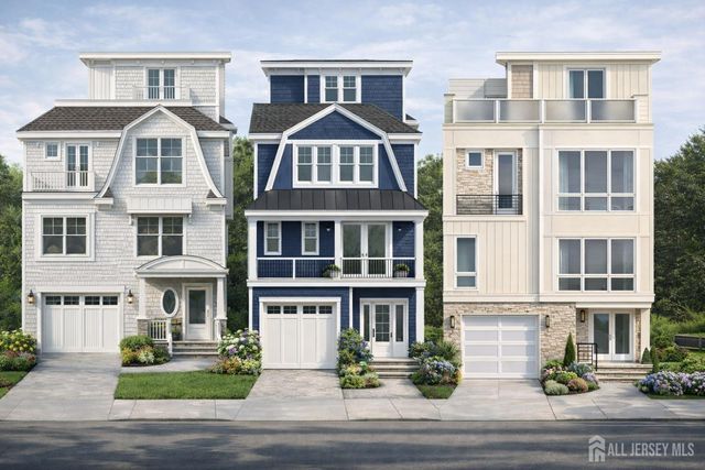 115 Franklin Avenue, Long Branch, NJ 07740