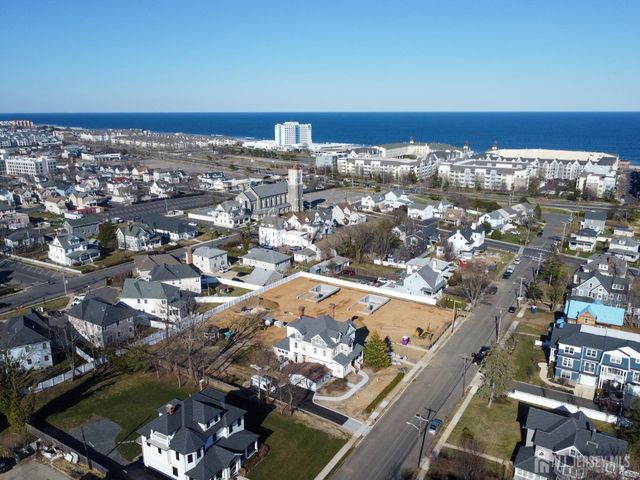115 Franklin Avenue, Long Branch, NJ 07740
