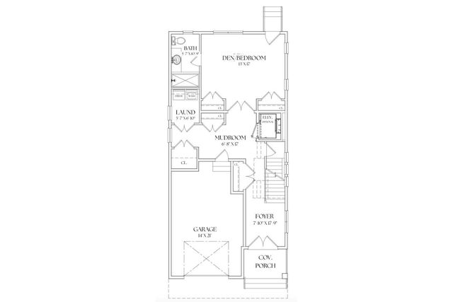 115 Franklin Avenue, Long Branch, NJ 07740