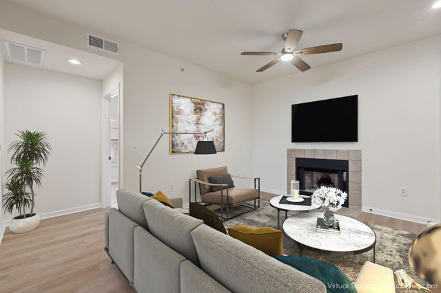 2320 Gracy Farms LN 434, Austin, TX 78758