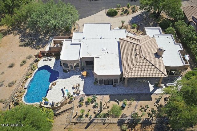 19142 E FALCON Circle, Rio Verde, AZ 85263