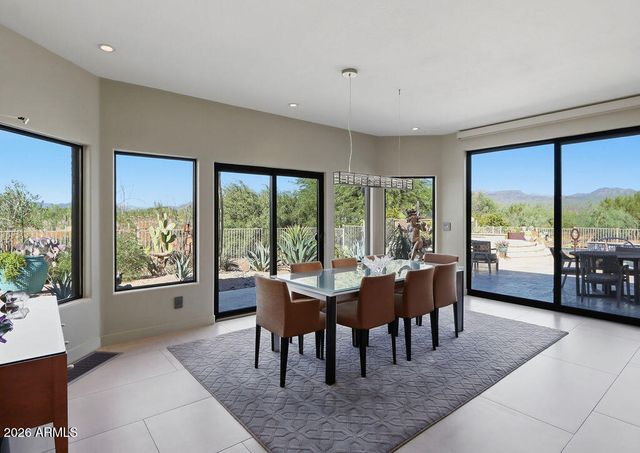 19142 E FALCON Circle, Rio Verde, AZ 85263
