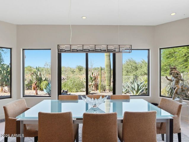 19142 E FALCON Circle, Rio Verde, AZ 85263