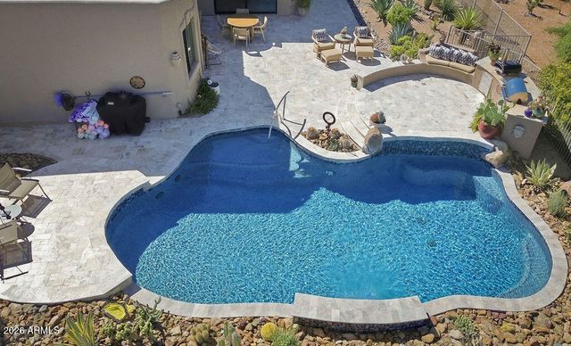 19142 E FALCON Circle, Rio Verde, AZ 85263