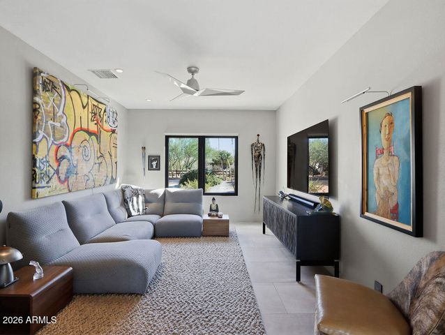 19142 E FALCON Circle, Rio Verde, AZ 85263
