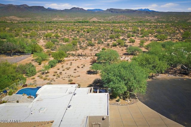 19142 E FALCON Circle, Rio Verde, AZ 85263