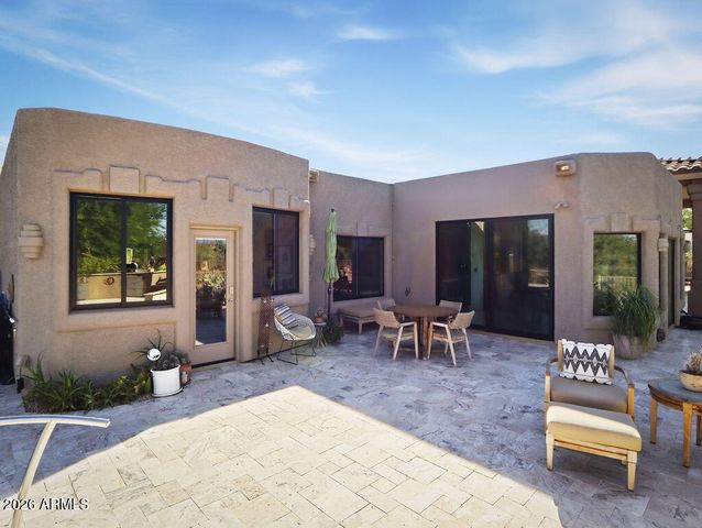 19142 E FALCON Circle, Rio Verde, AZ 85263