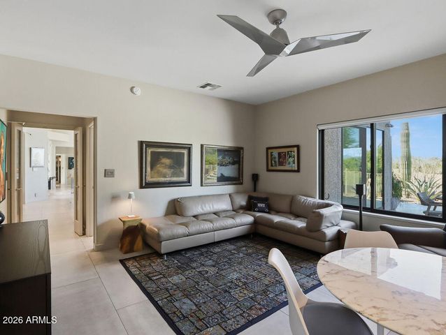 19142 E FALCON Circle, Rio Verde, AZ 85263