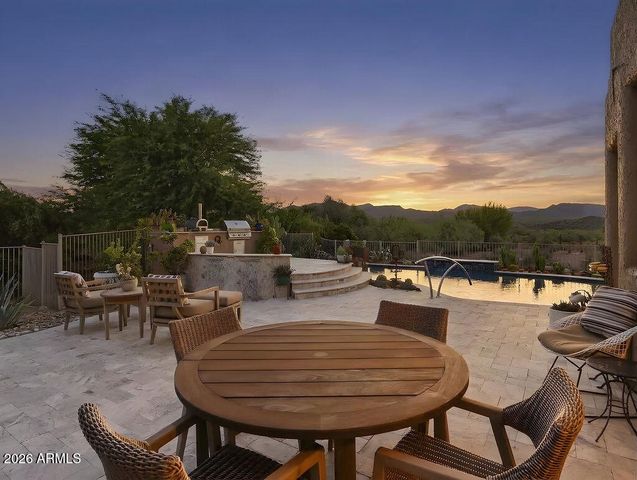 19142 E FALCON Circle, Rio Verde, AZ 85263