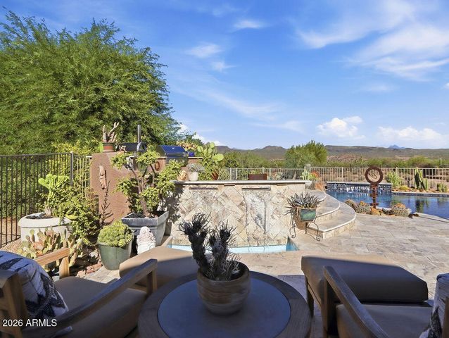 19142 E FALCON Circle, Rio Verde, AZ 85263