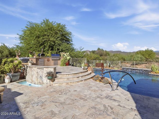 19142 E FALCON Circle, Rio Verde, AZ 85263