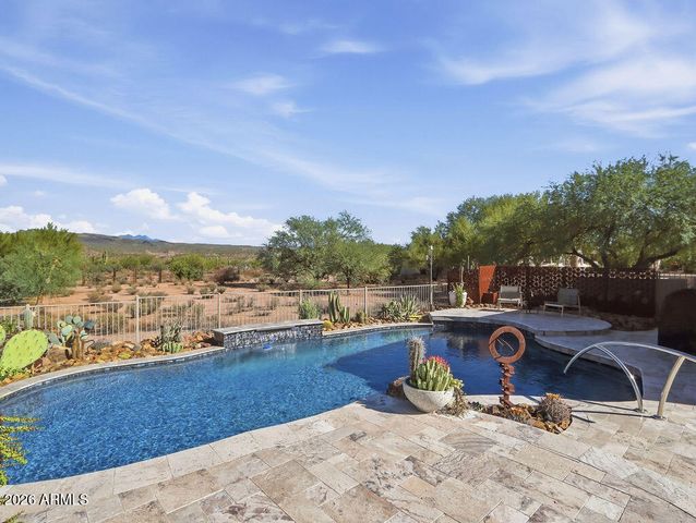 19142 E FALCON Circle, Rio Verde, AZ 85263
