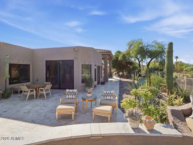 19142 E FALCON Circle, Rio Verde, AZ 85263