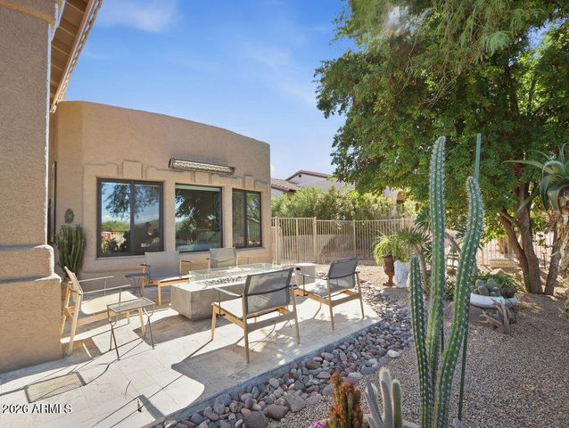 19142 E FALCON Circle, Rio Verde, AZ 85263