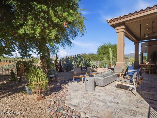 19142 E FALCON Circle, Rio Verde, AZ 85263