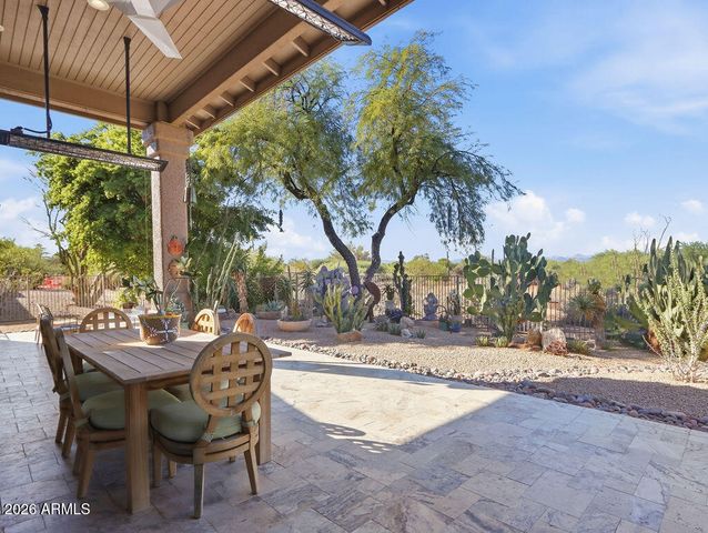 19142 E FALCON Circle, Rio Verde, AZ 85263