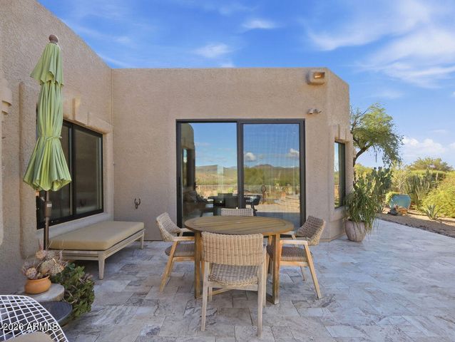 19142 E FALCON Circle, Rio Verde, AZ 85263