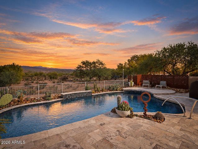 19142 E FALCON Circle, Rio Verde, AZ 85263