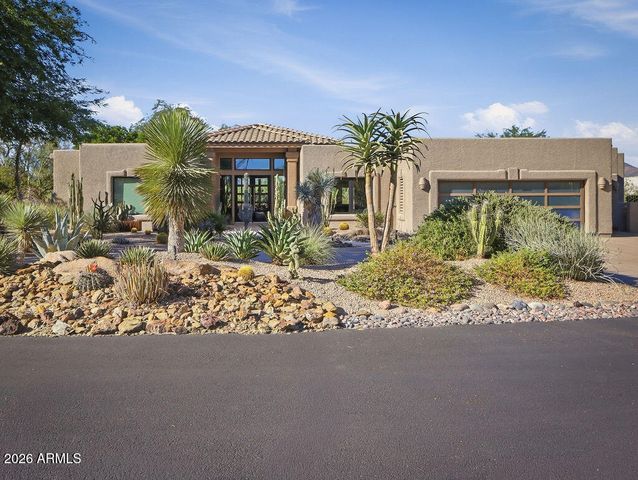 19142 E FALCON Circle, Rio Verde, AZ 85263
