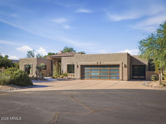 19142 E FALCON Circle, Rio Verde, AZ 85263