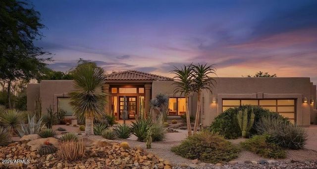 19142 E FALCON Circle, Rio Verde, AZ 85263