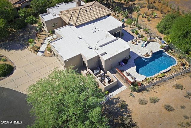 19142 E FALCON Circle, Rio Verde, AZ 85263
