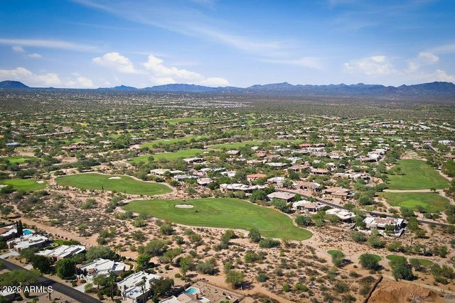19142 E FALCON Circle, Rio Verde, AZ 85263