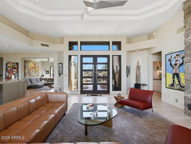 19142 E FALCON Circle, Rio Verde, AZ 85263