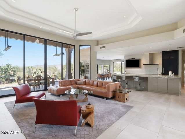 19142 E FALCON Circle, Rio Verde, AZ 85263
