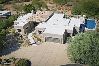 19142 E FALCON Circle, Rio Verde, AZ 85263
