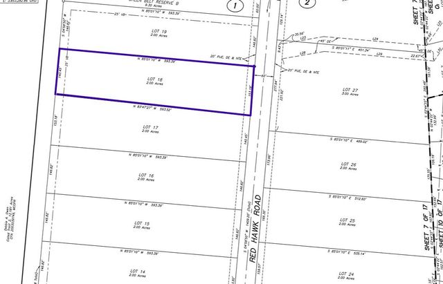 15415 Red Hawk Road, Willis, TX 77378