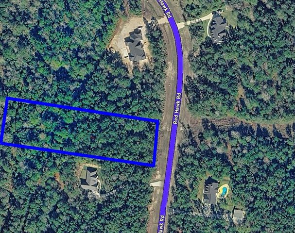 15415 Red Hawk Road, Willis, TX 77378