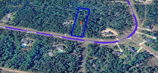 15415 Red Hawk Road, Willis, TX 77378