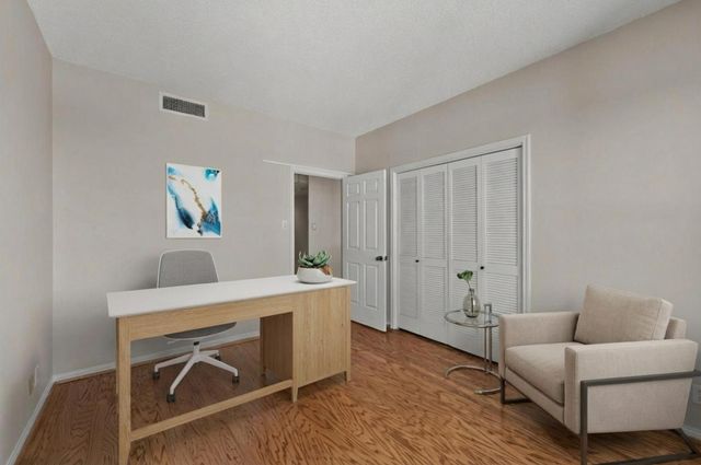 14 Greenway Plaza 17Q, Houston, TX 77046