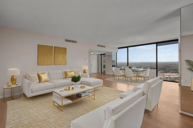 14 Greenway Plaza 17Q, Houston, TX 77046